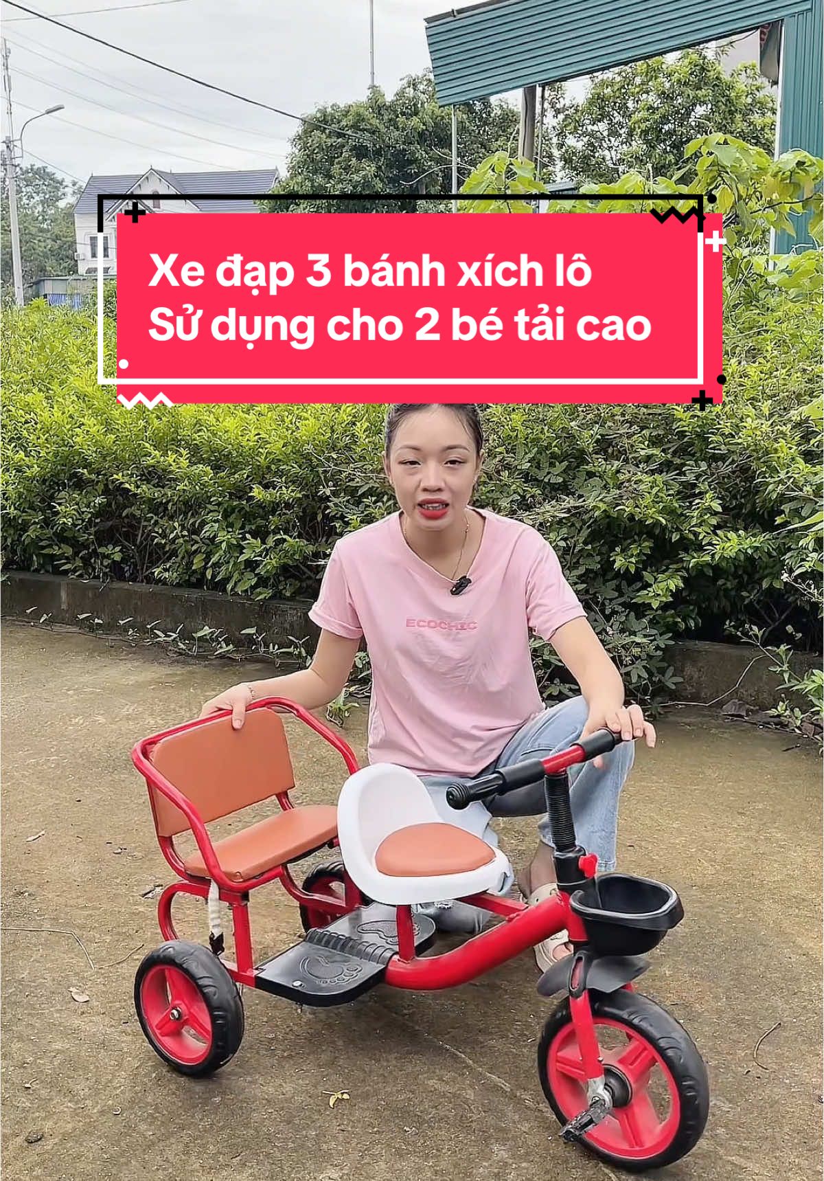 @Ho&agrave; Đỗ Xe Đẩy