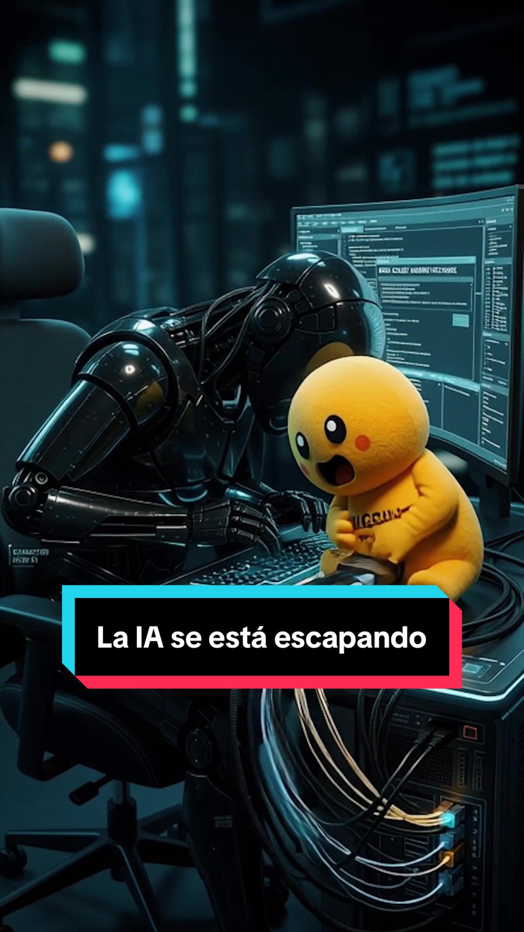 @El Capi