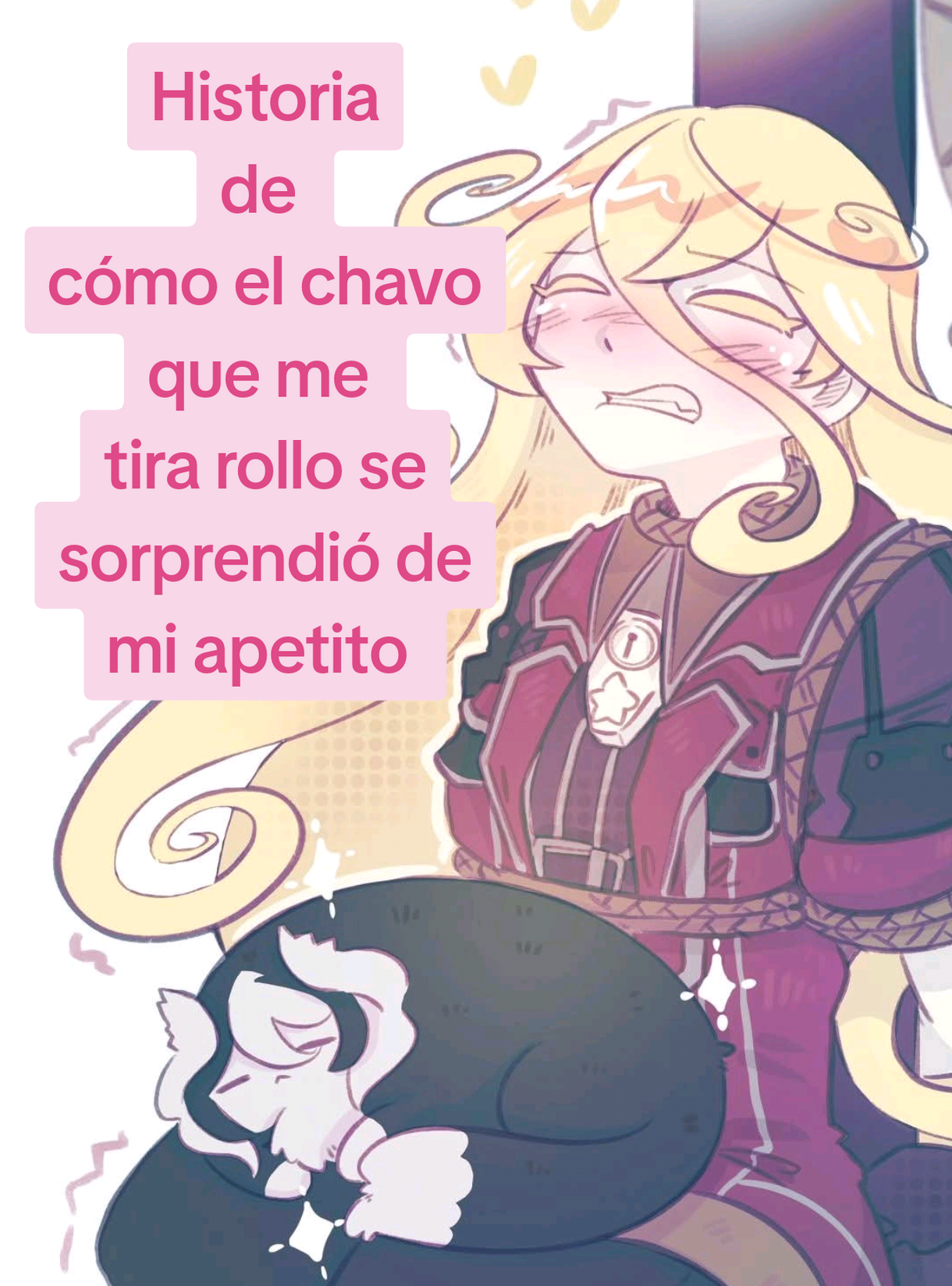 @Mami Elena 🏳️⚧️