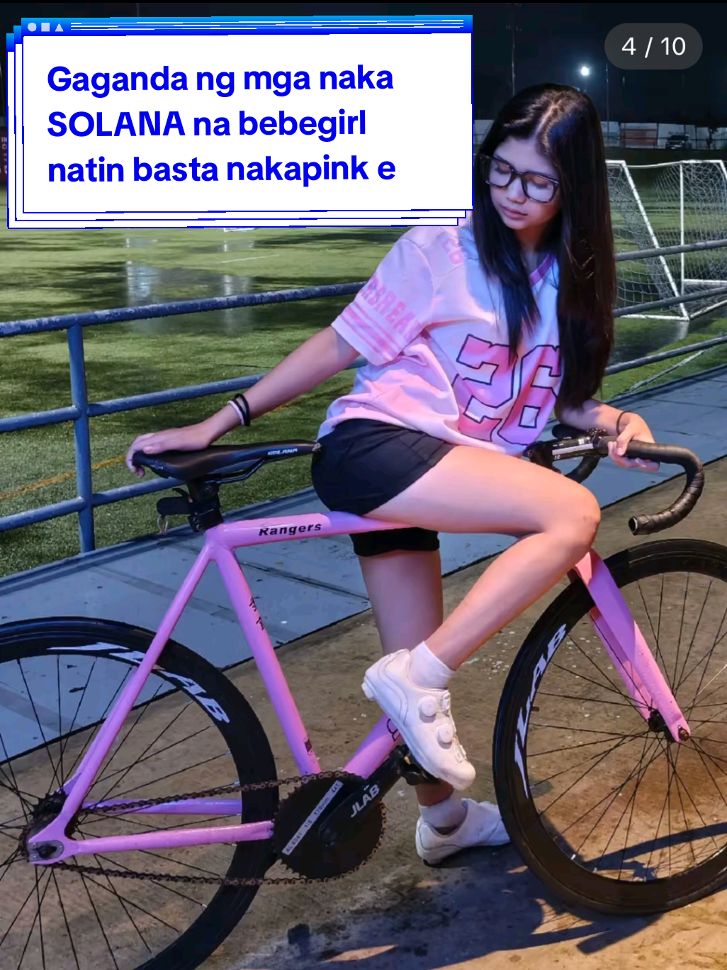 @JL ANTELOPE BIKESHOP