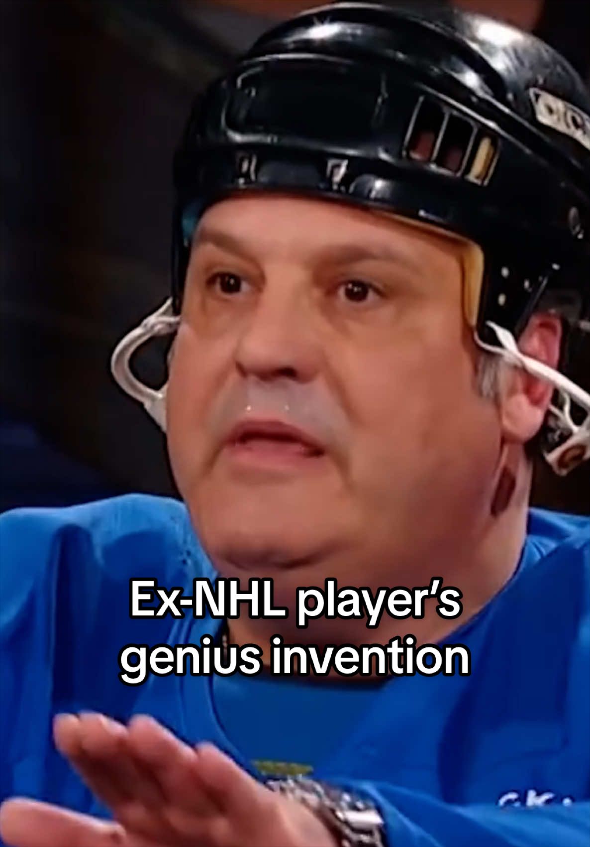 @Dragons’ Den