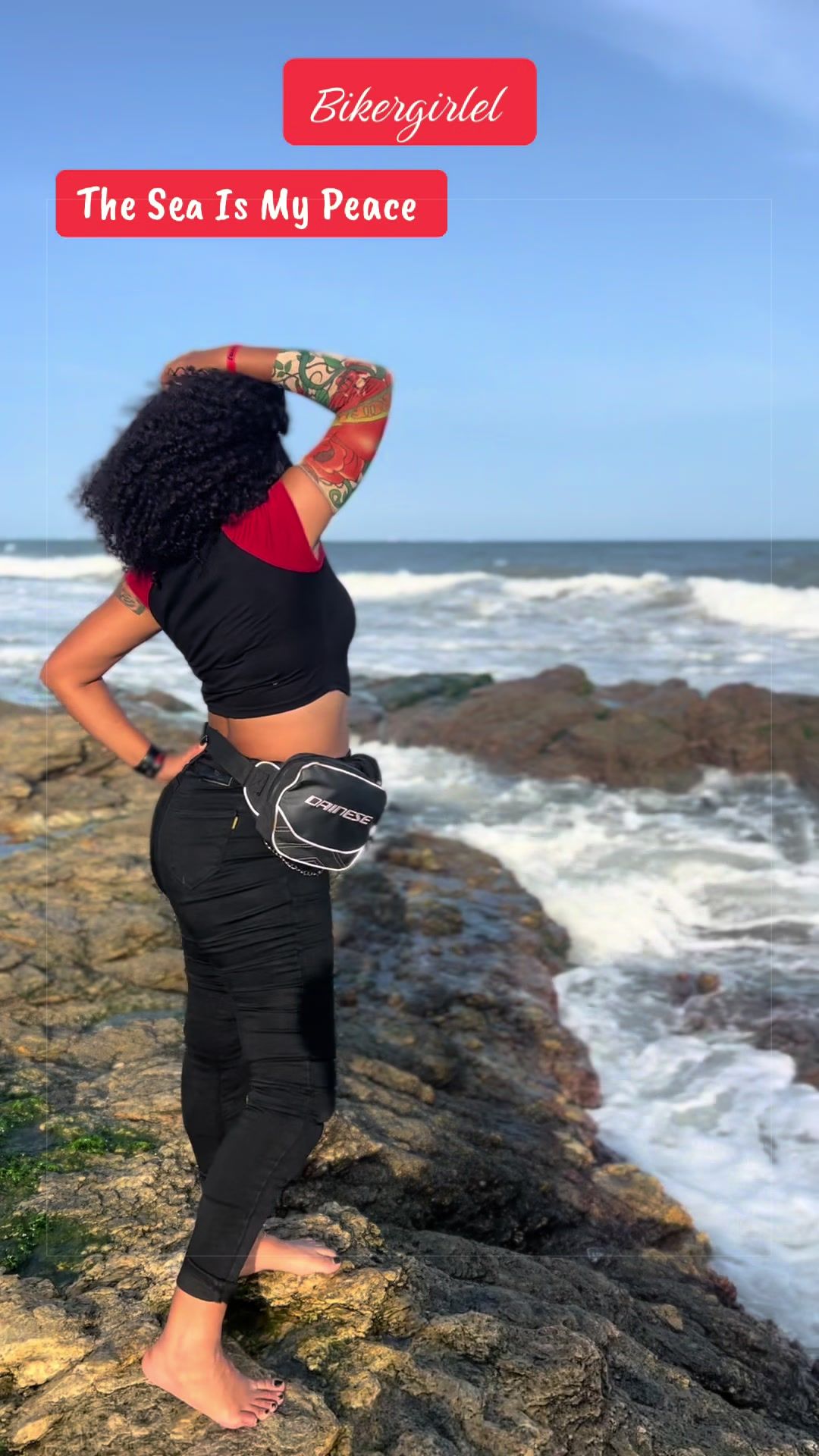 @Bikergirlel🇧🇴(RYBJ🙏🏽❤️🕊️)