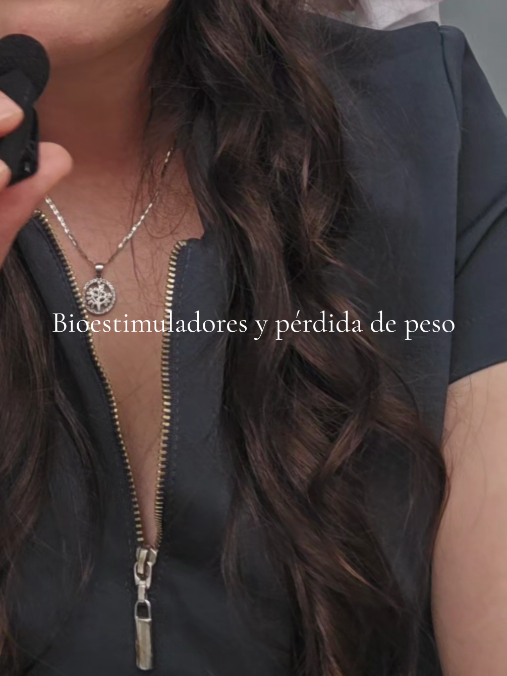 @Doctora Carolina Tellez