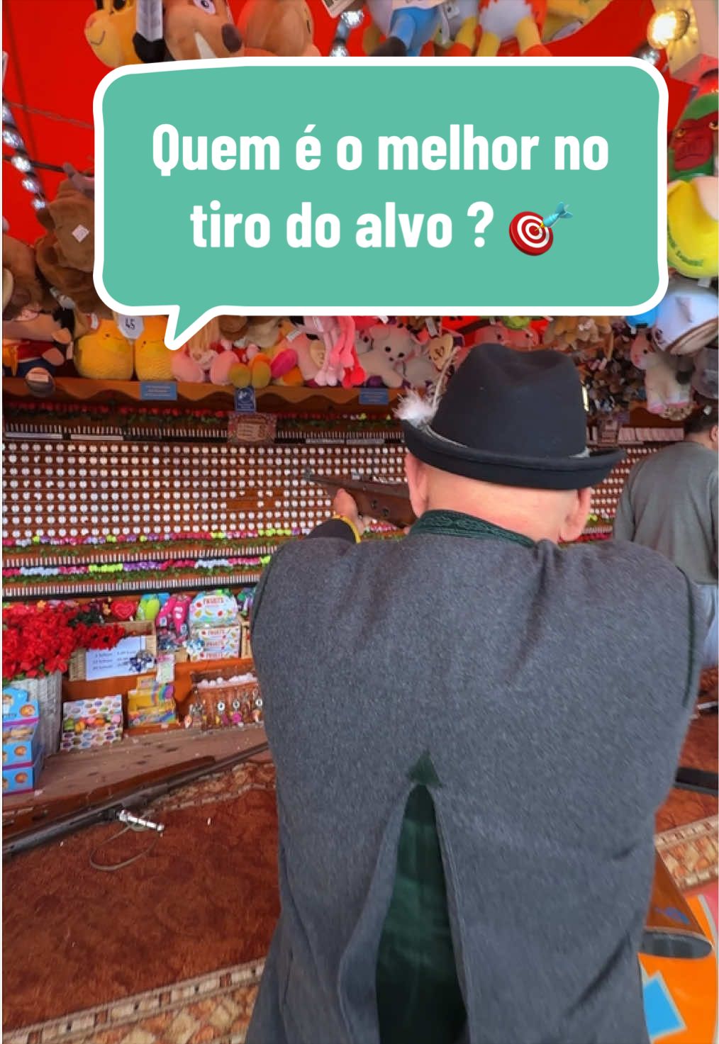 @V&eacute;io da Havan