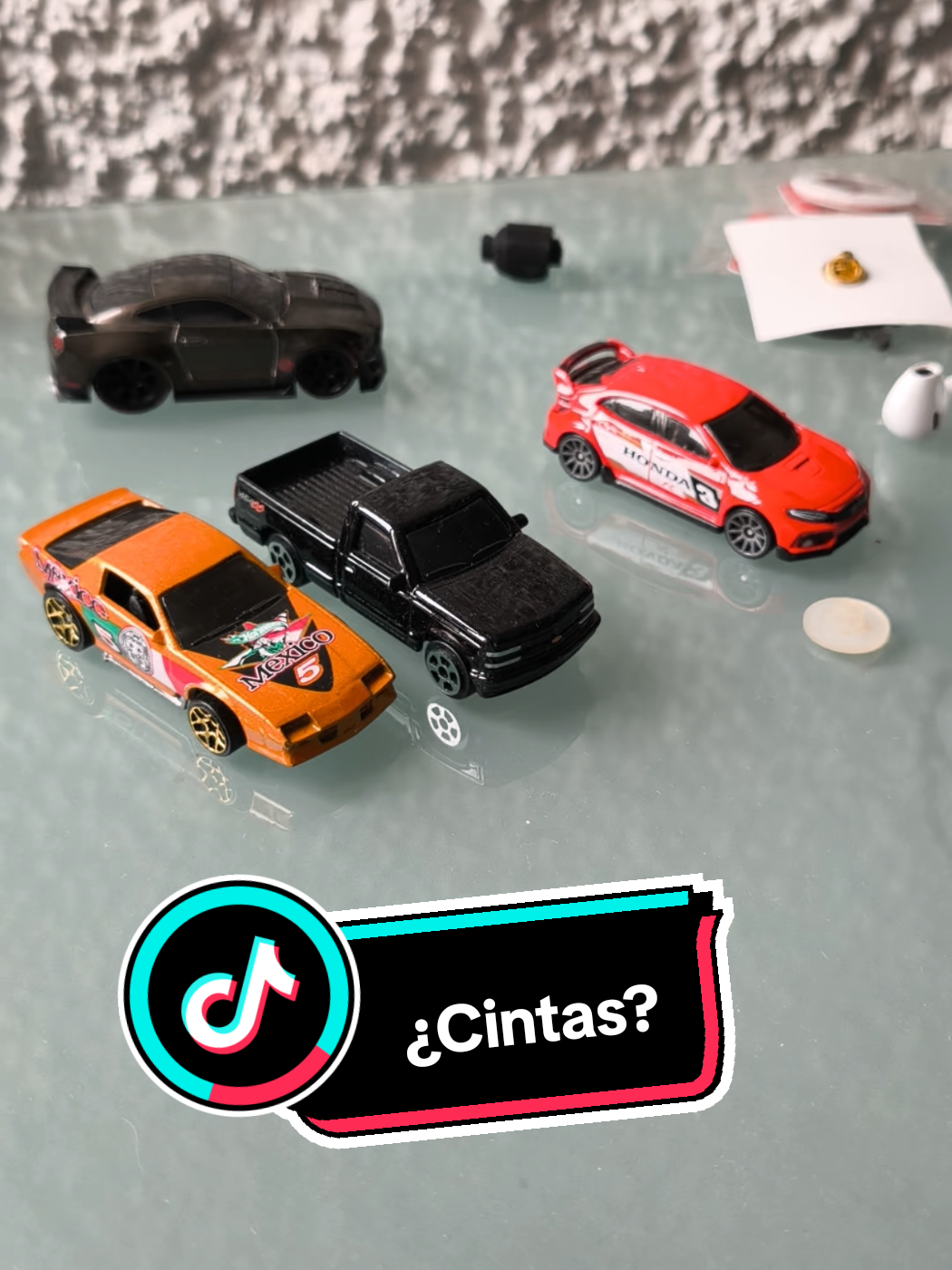 @My Pocket Garage