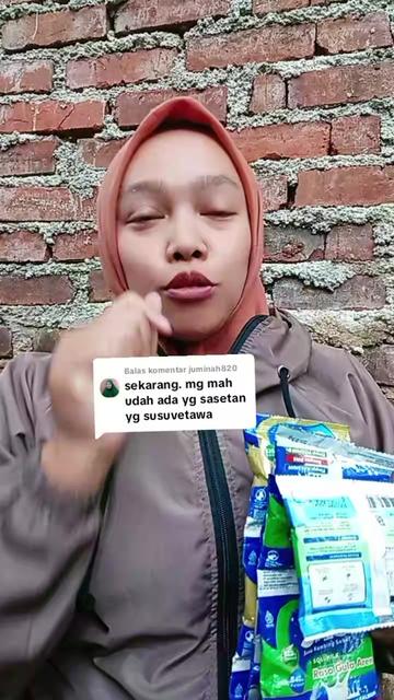 @mama syifa
