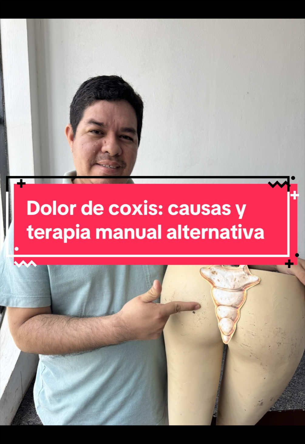 @Bayro terapeuta integrador