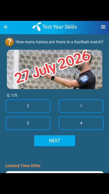 @Telquiz Telenor Answer