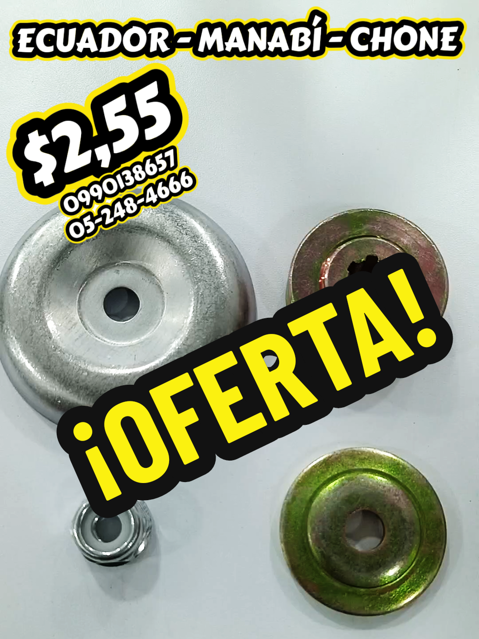 @AGROZAMO - Importadora