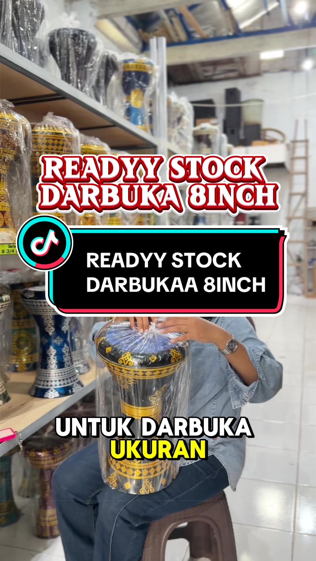 @Umik e Anak Hadroh