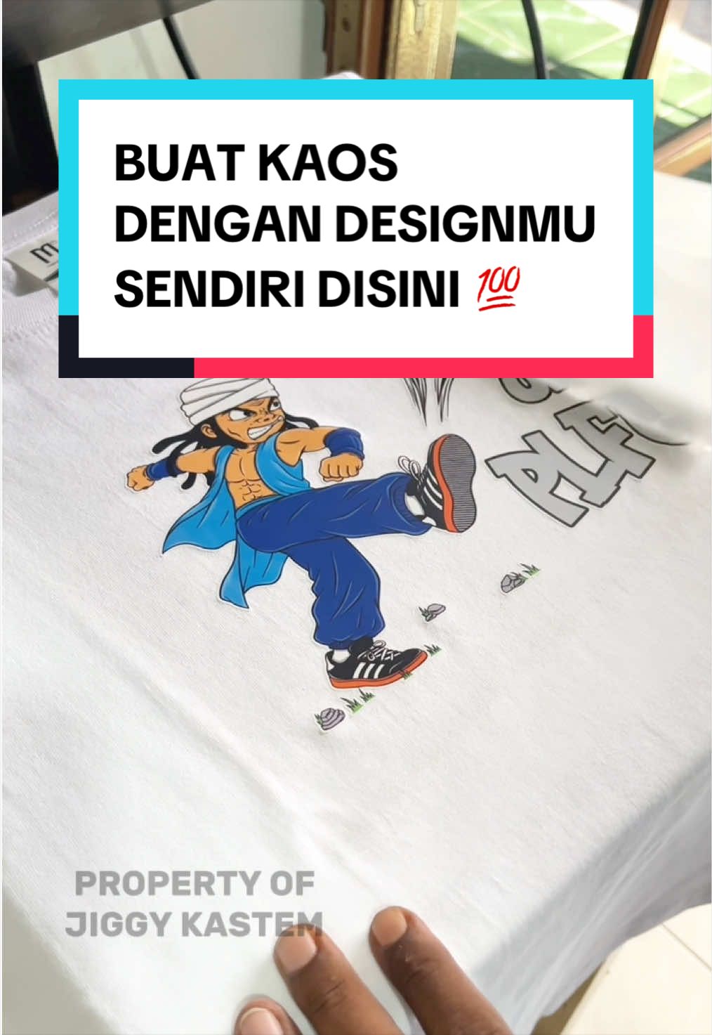 @Sablon Digital Surabaya