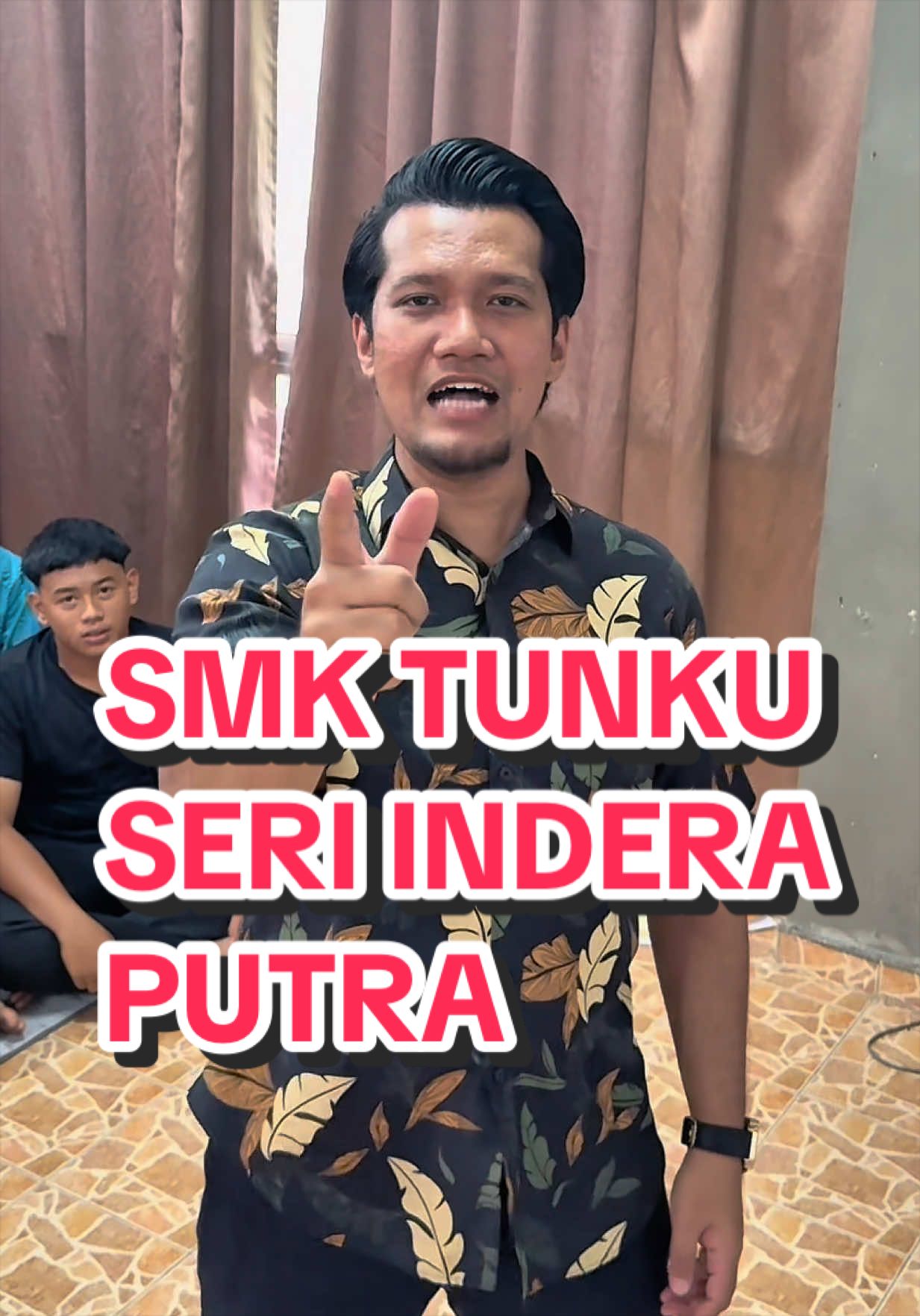 @Farhaan Rahmat