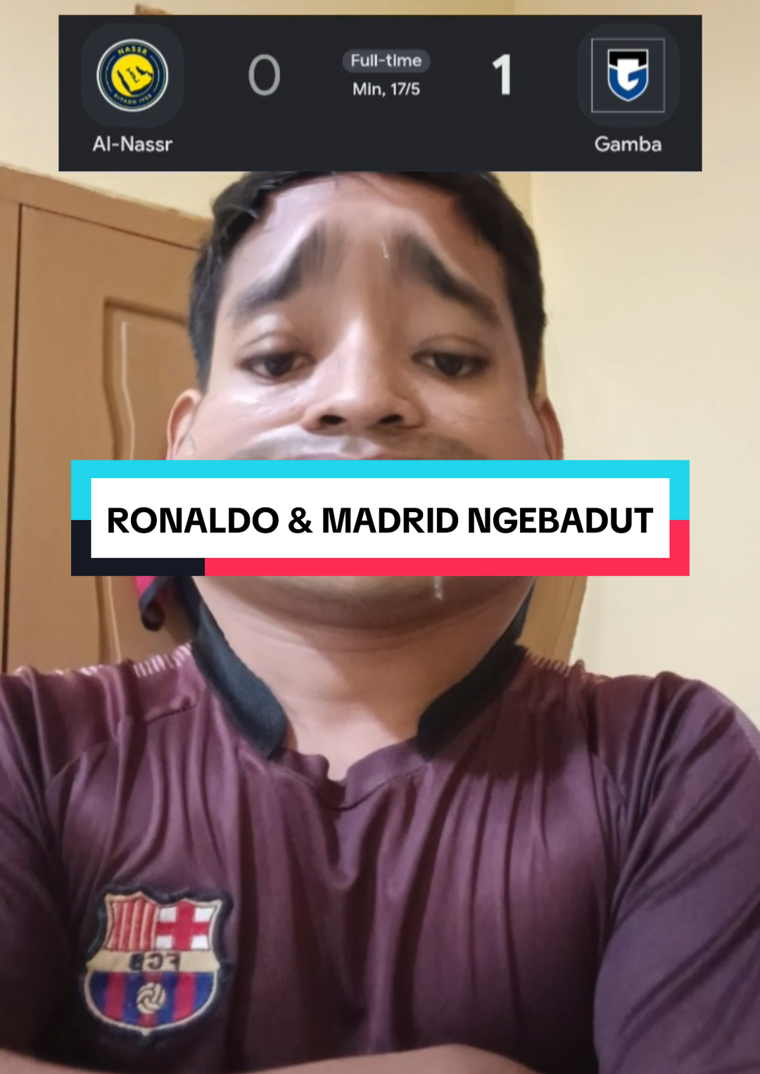 @Presiden Barcelona