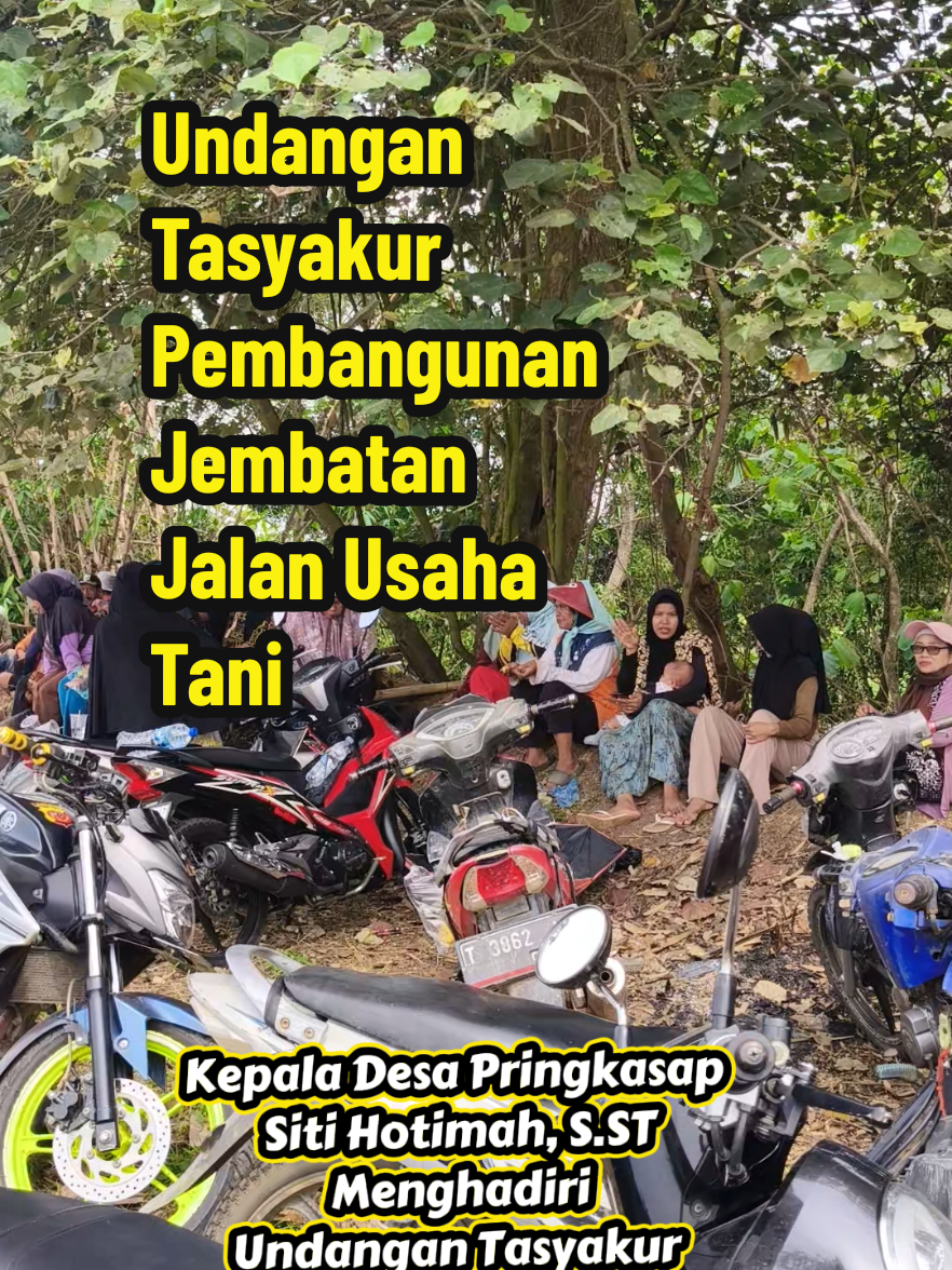 @Siti Hotimah Suderajat