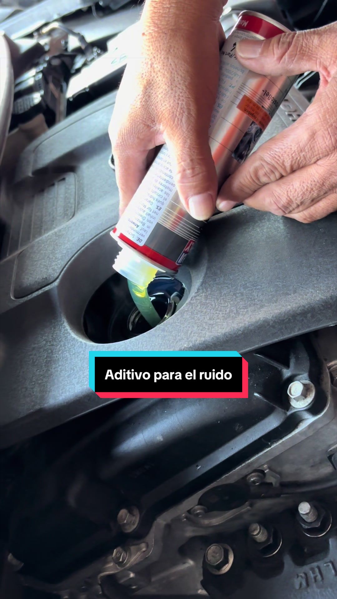 @Liquimoly El Salvador