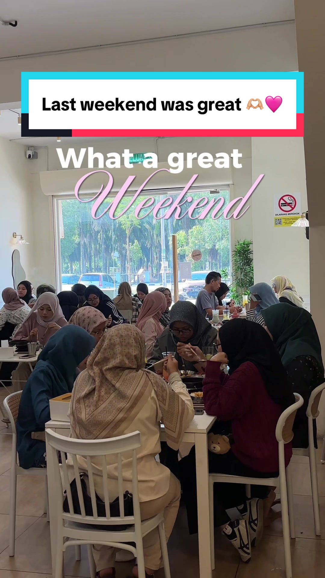 @Baeshake Cafe