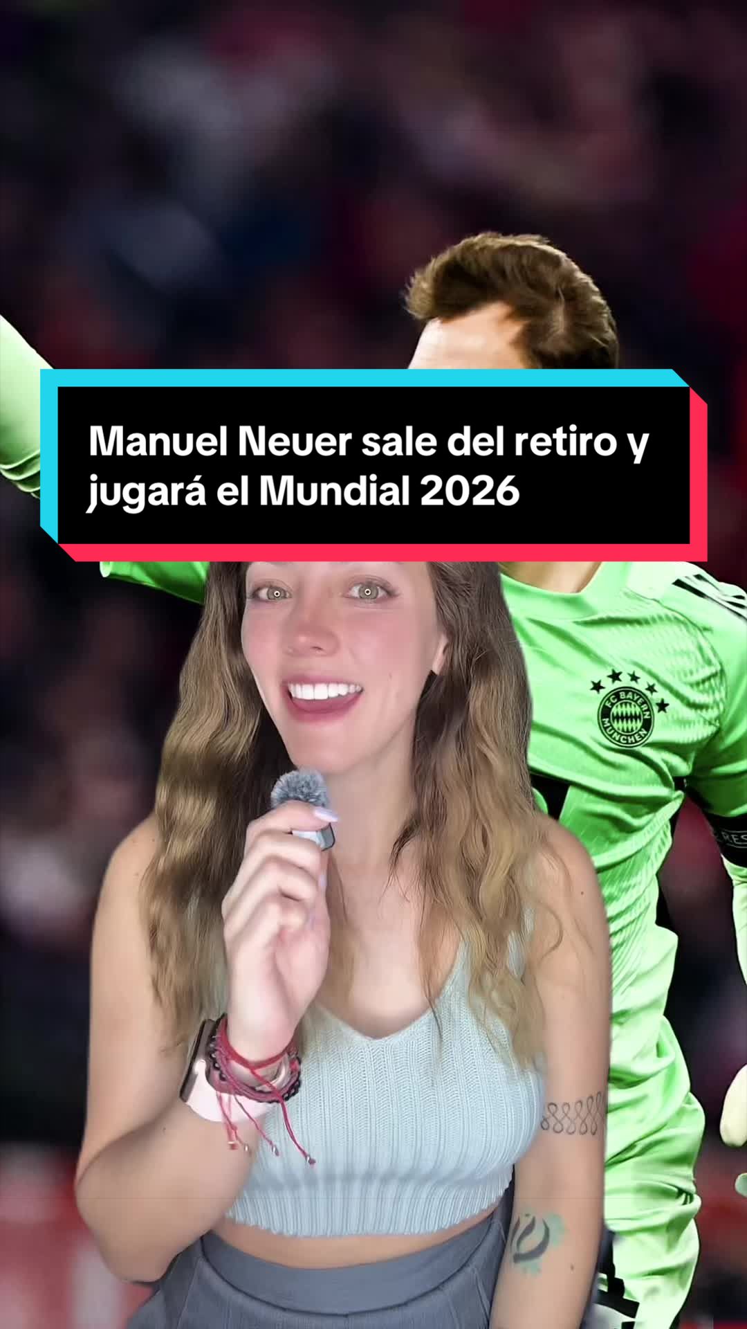 @Marie Magaña