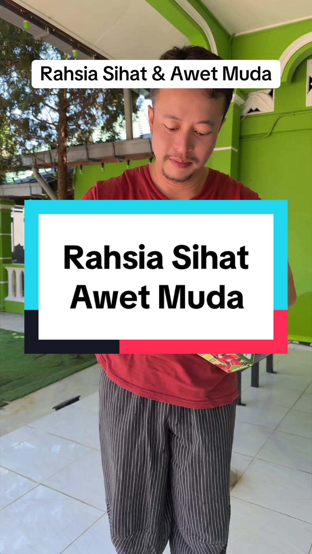 @Mahadi Abdullah | Abg Petua