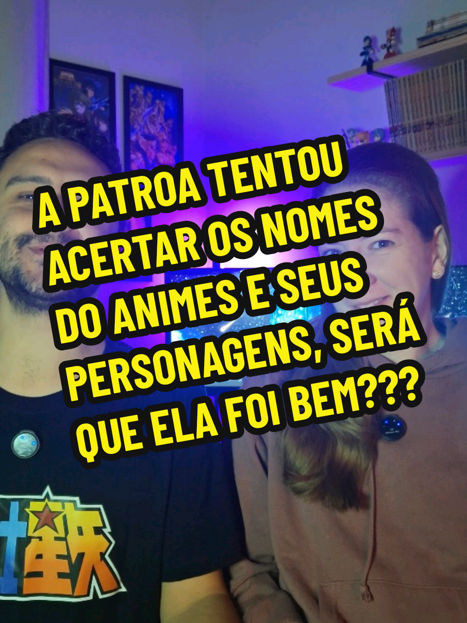 @Oitavo Sentido