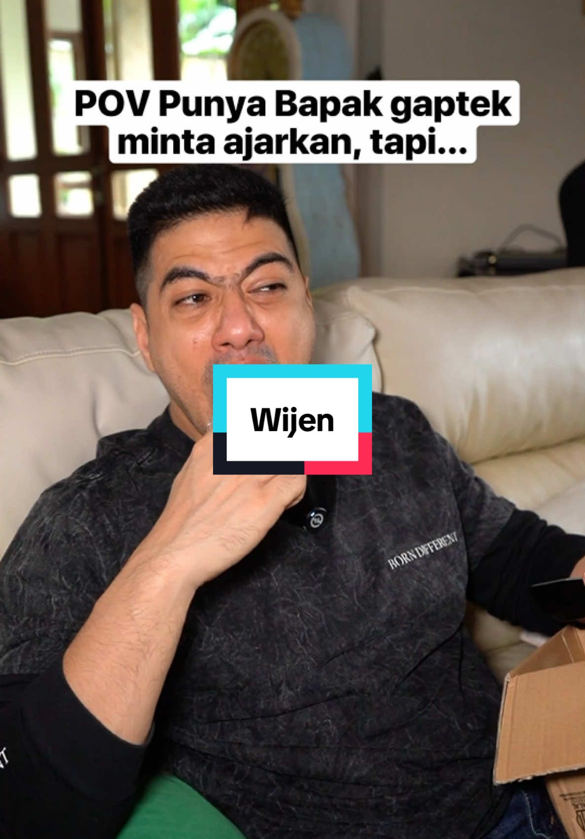 @Ismeth Alatas