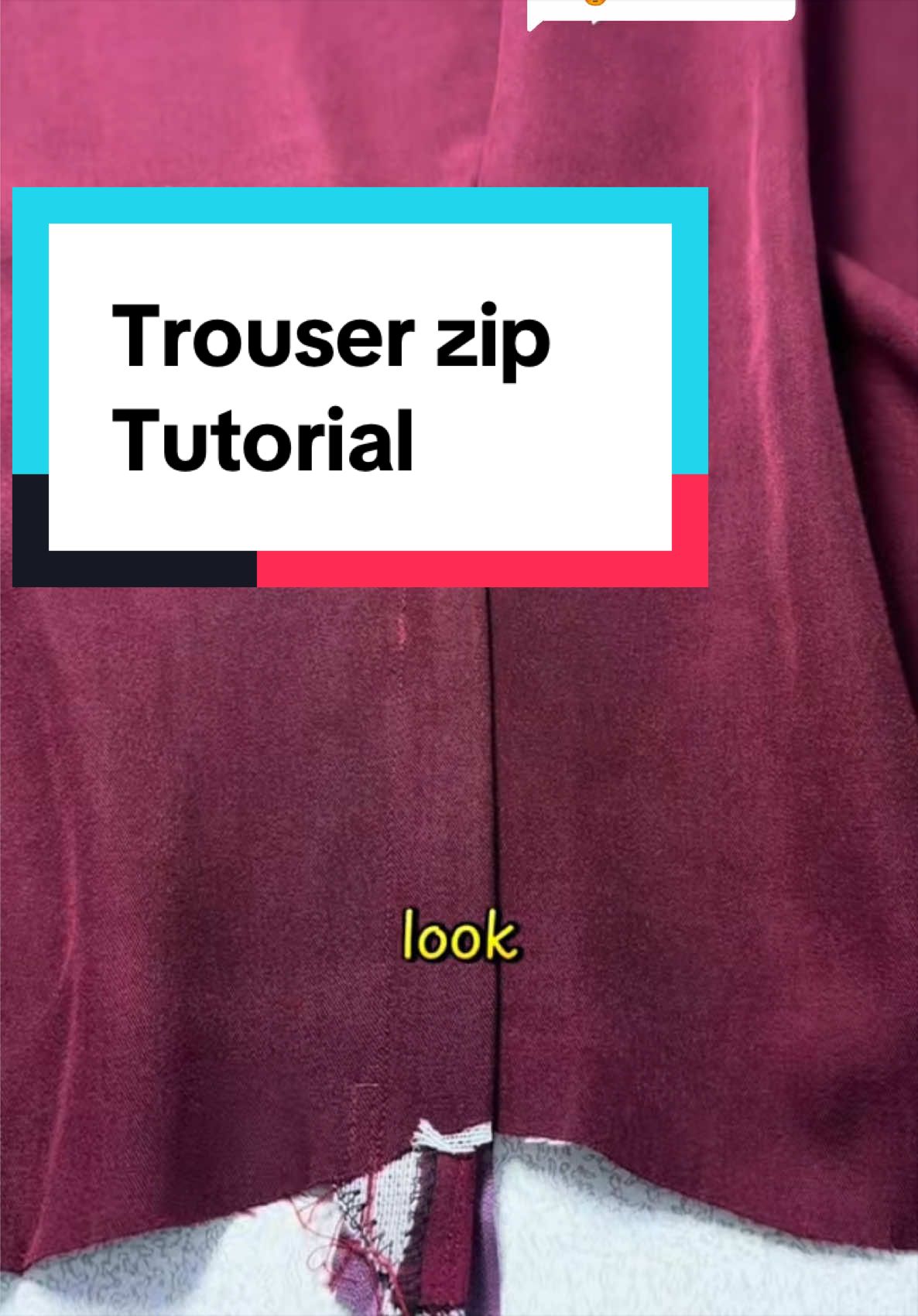 @ROSEANNE || SEWING CONTENT🧵🪡