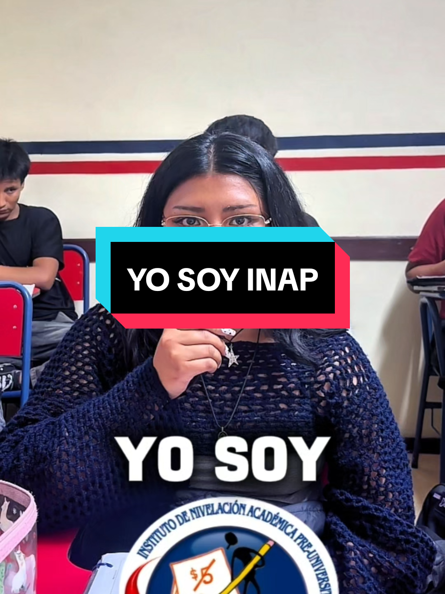 @Inap.preuniversitario