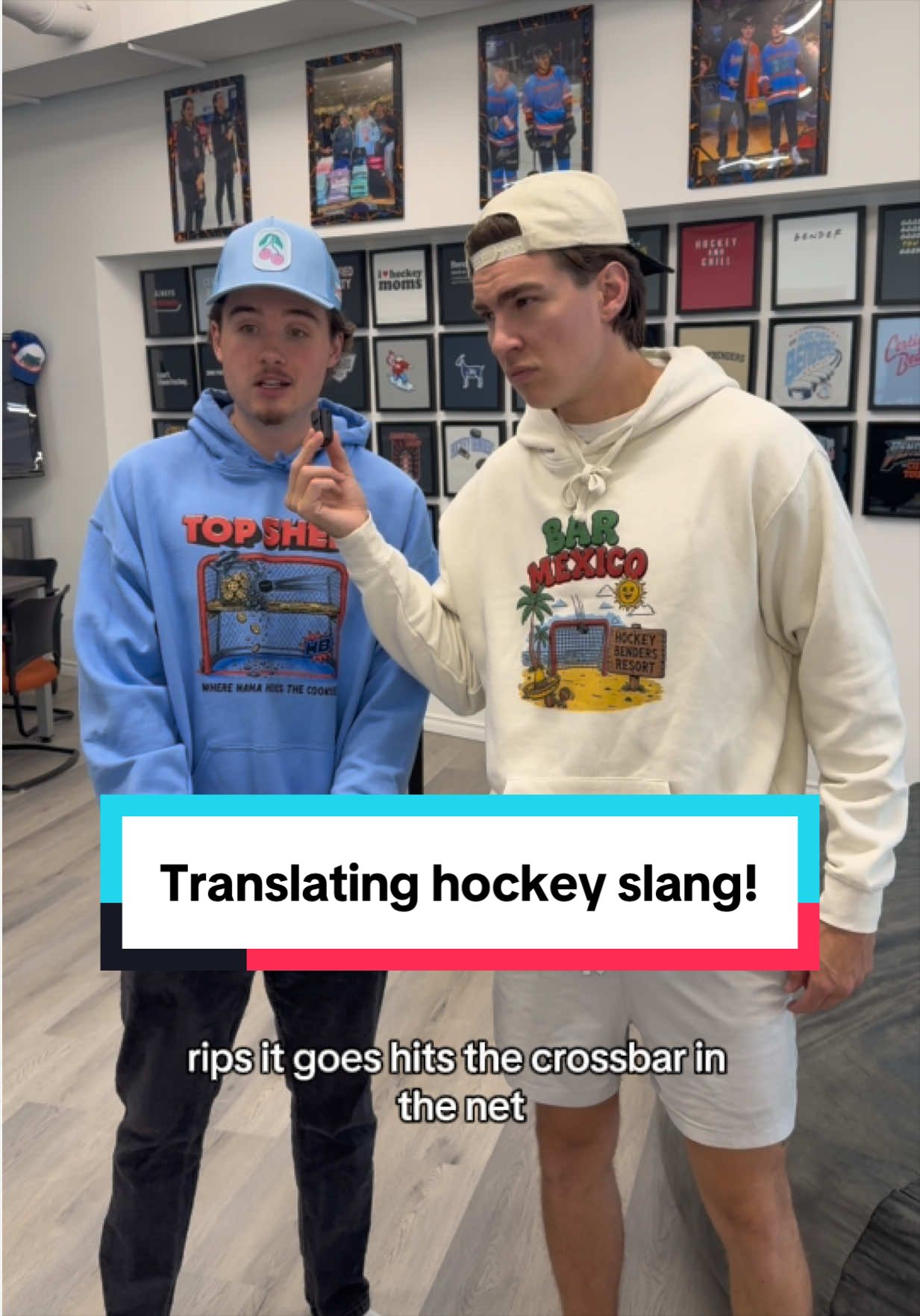@HockeyBenders