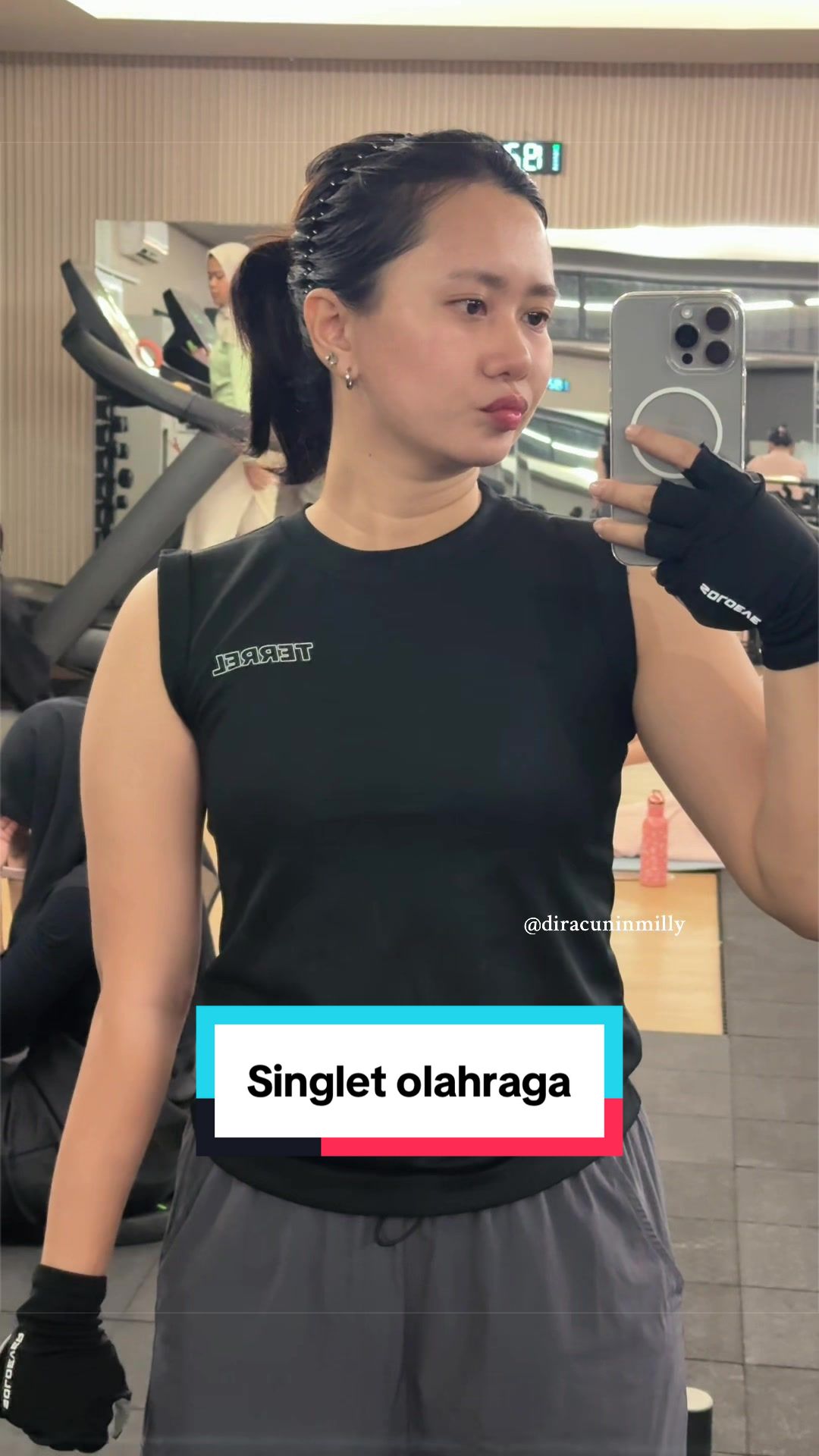 @diracuninmilly