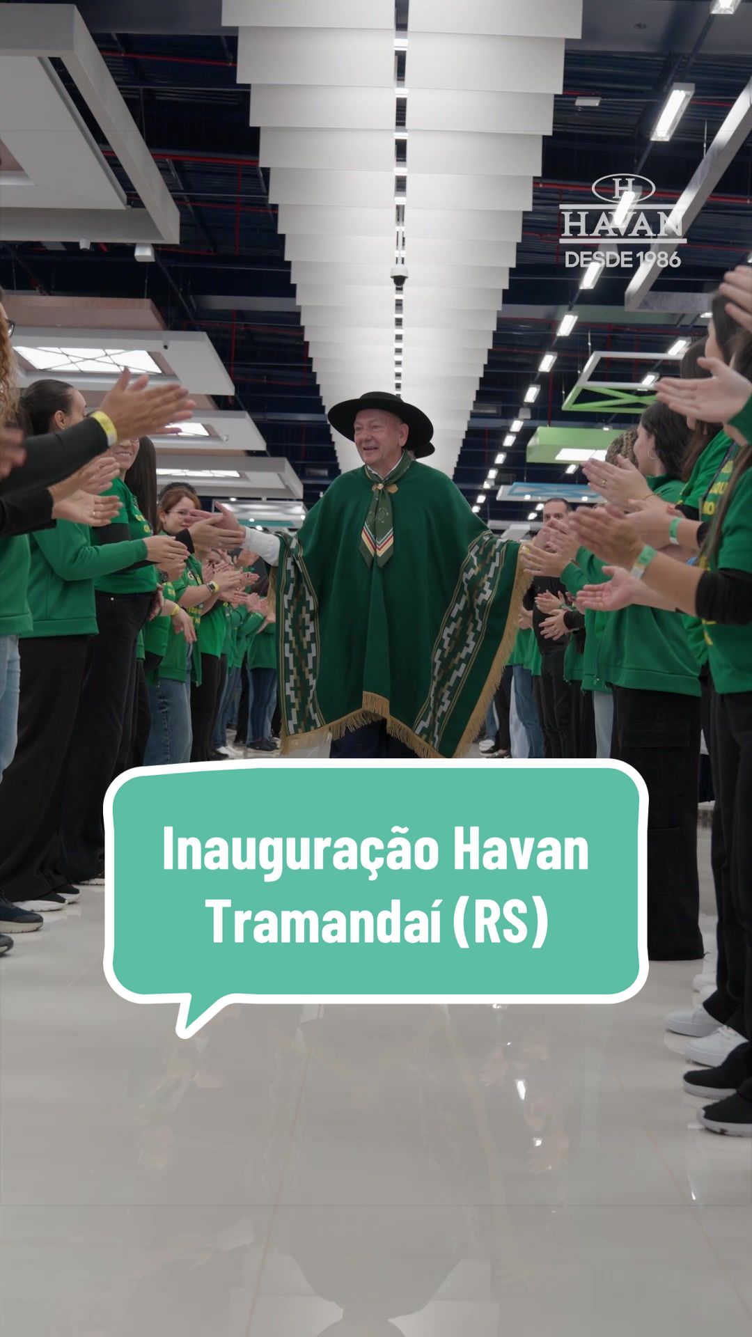 @Véio da Havan