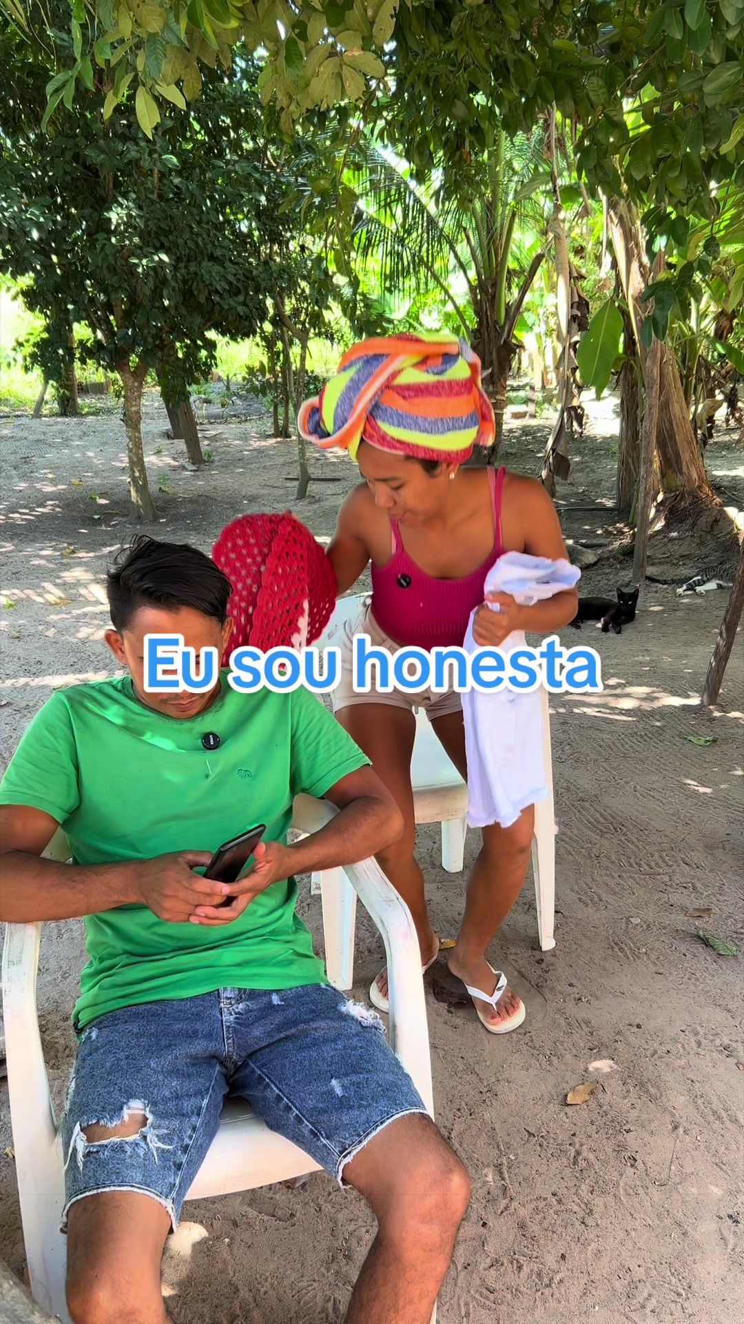 @casal comédia 2🤣🤣
