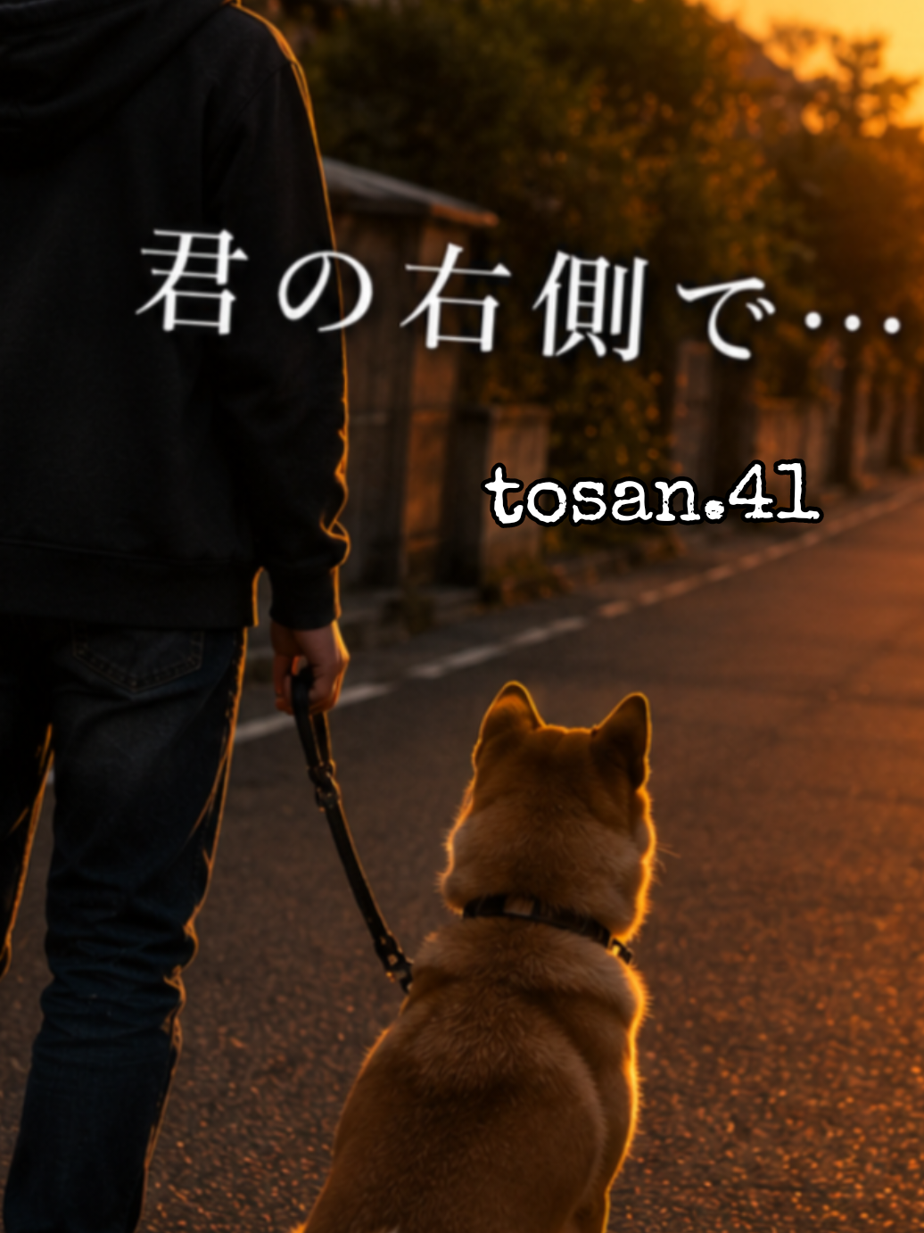 @😎とおさん.41│tosan.41😎