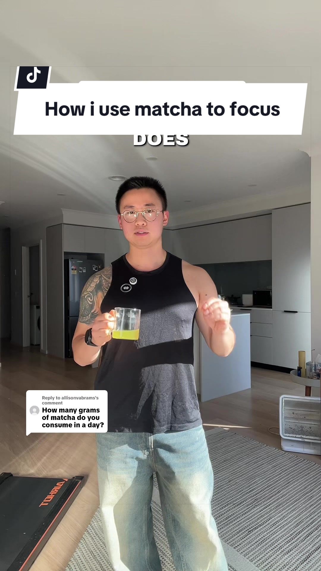 @Leo - Matcha Sensei