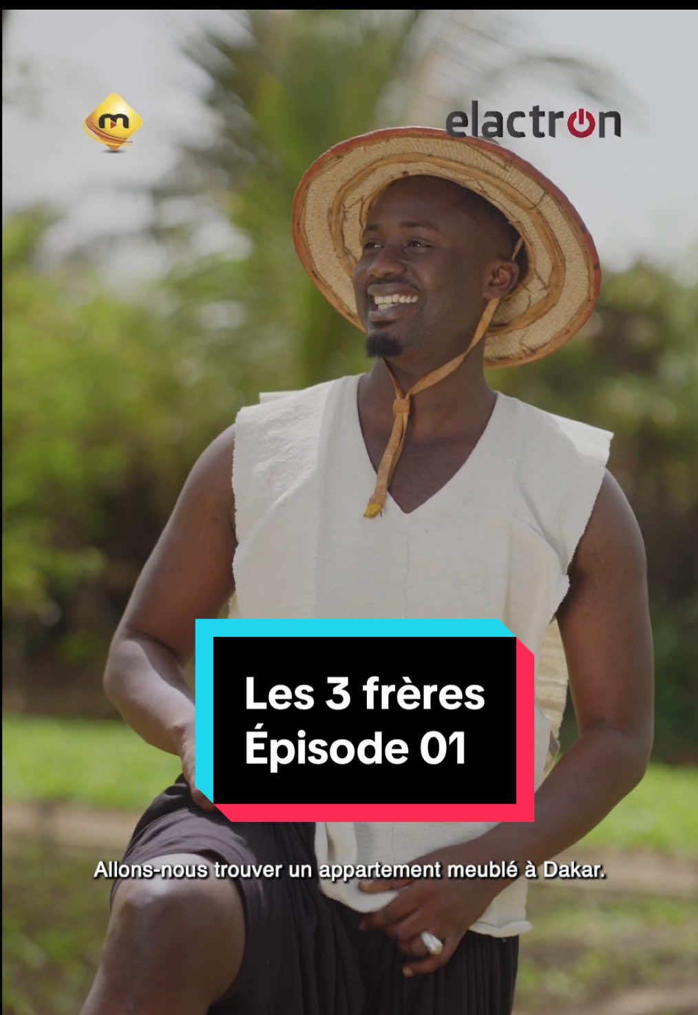 @Marodi TV