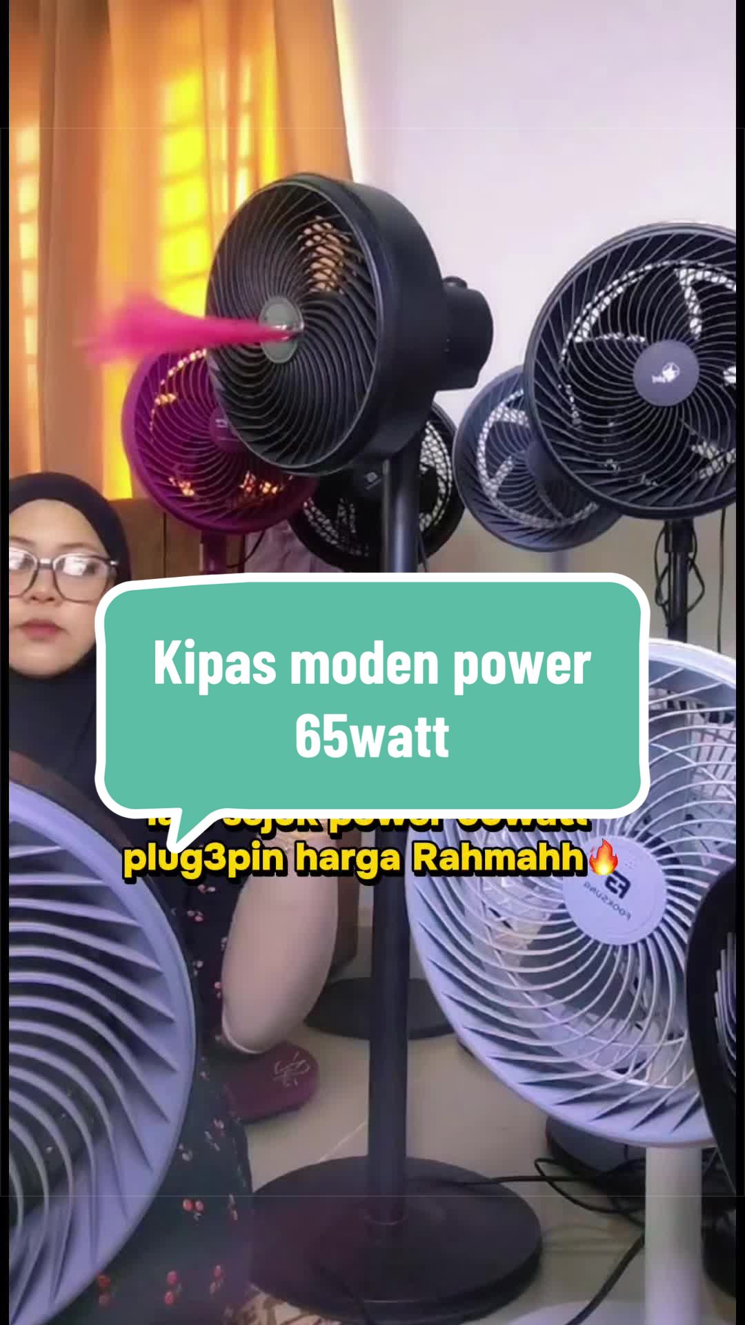 @Ciknum | Suka Racun