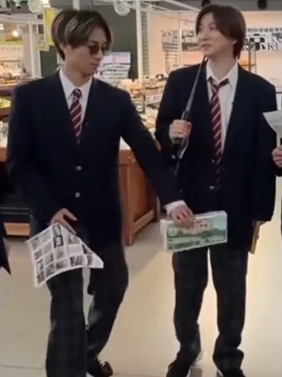 @翼