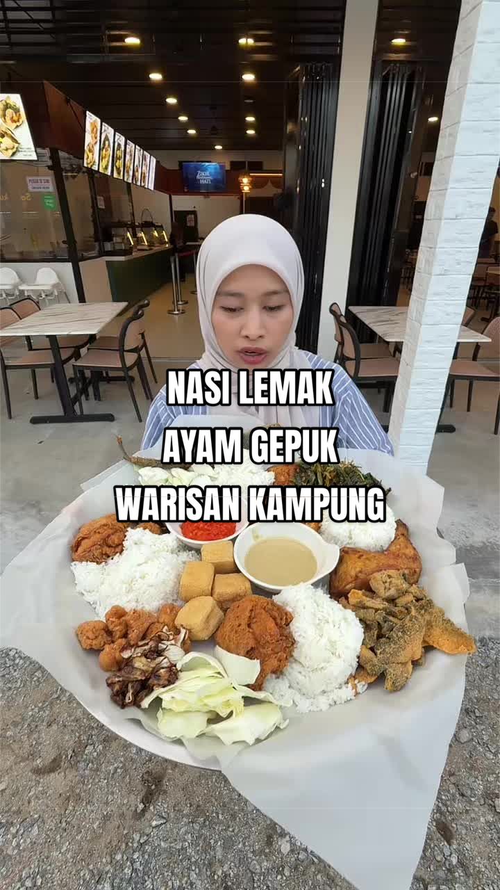 @ASHA SUKA MAKEI II