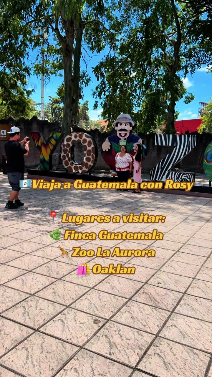 @Rosy Sandoval