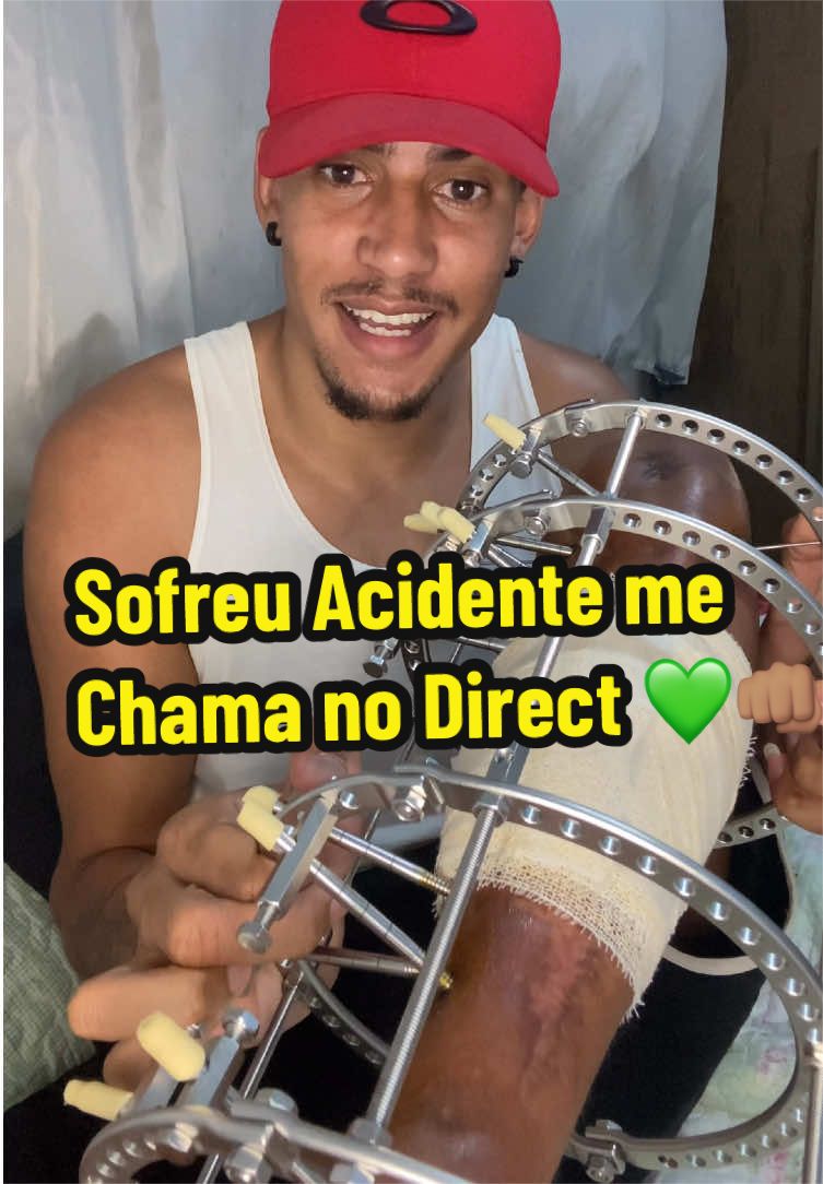 @Halef Henrique