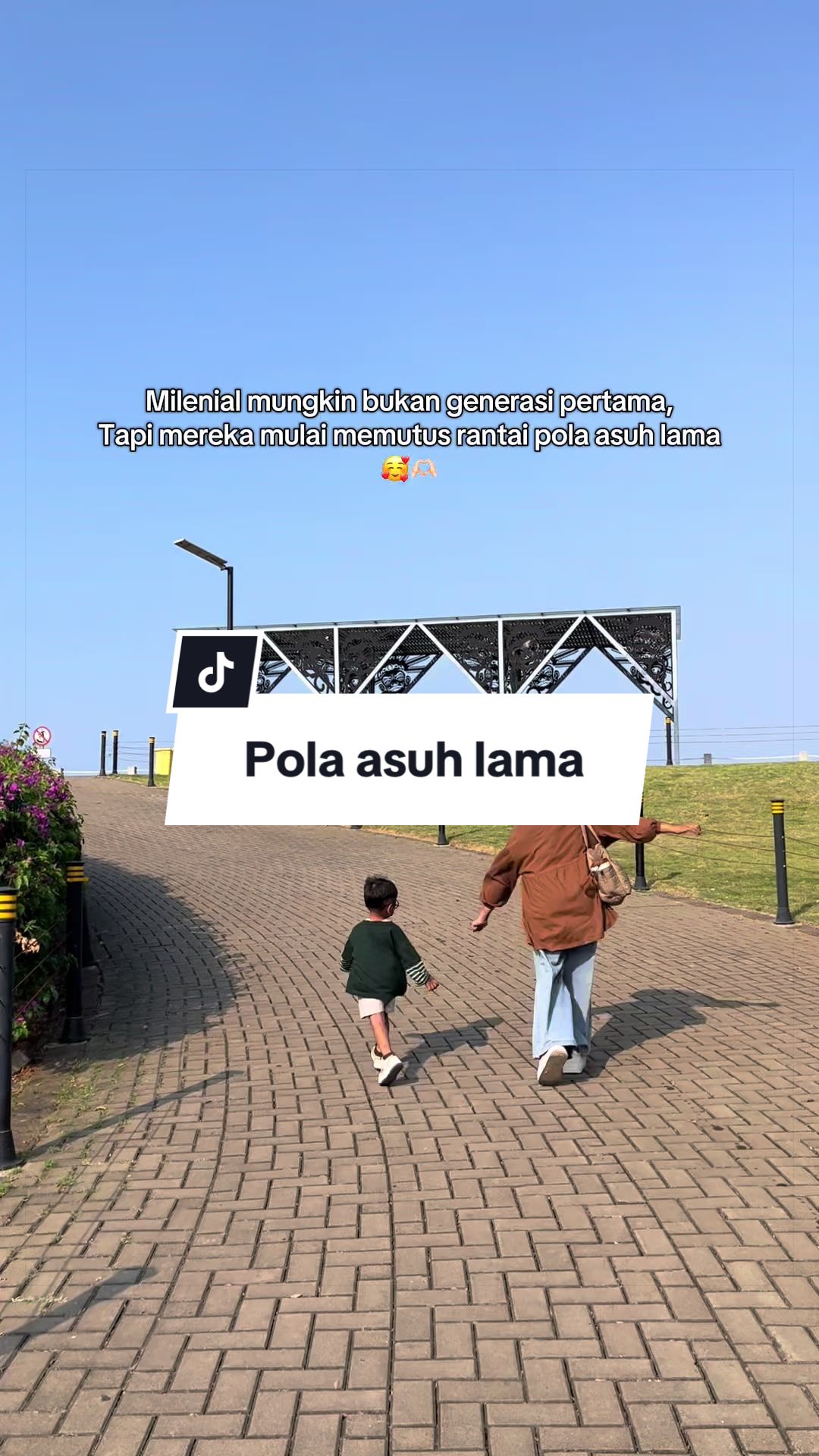 @Ibunya Najwan