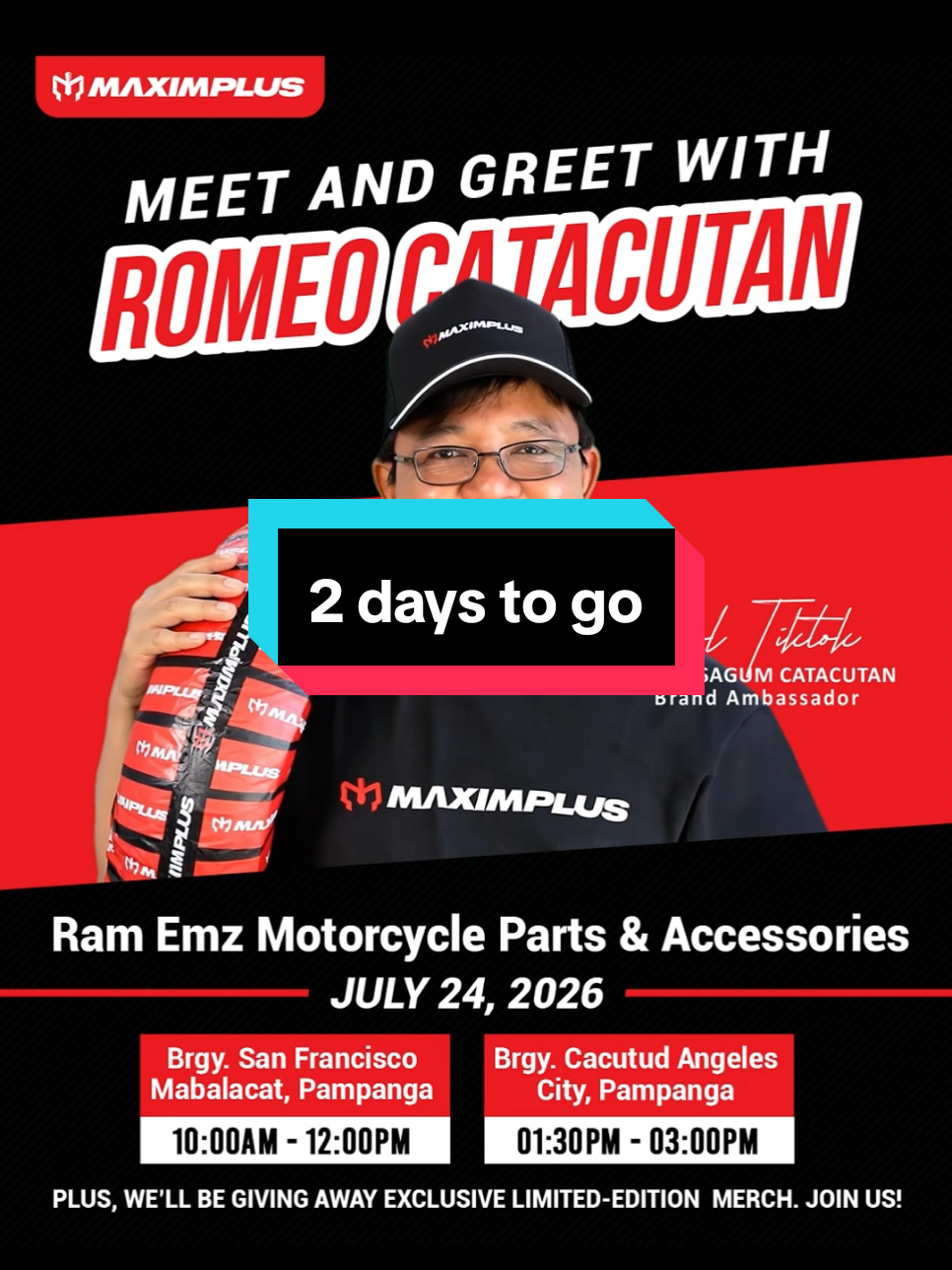 @Romeo Sagum Catacutan