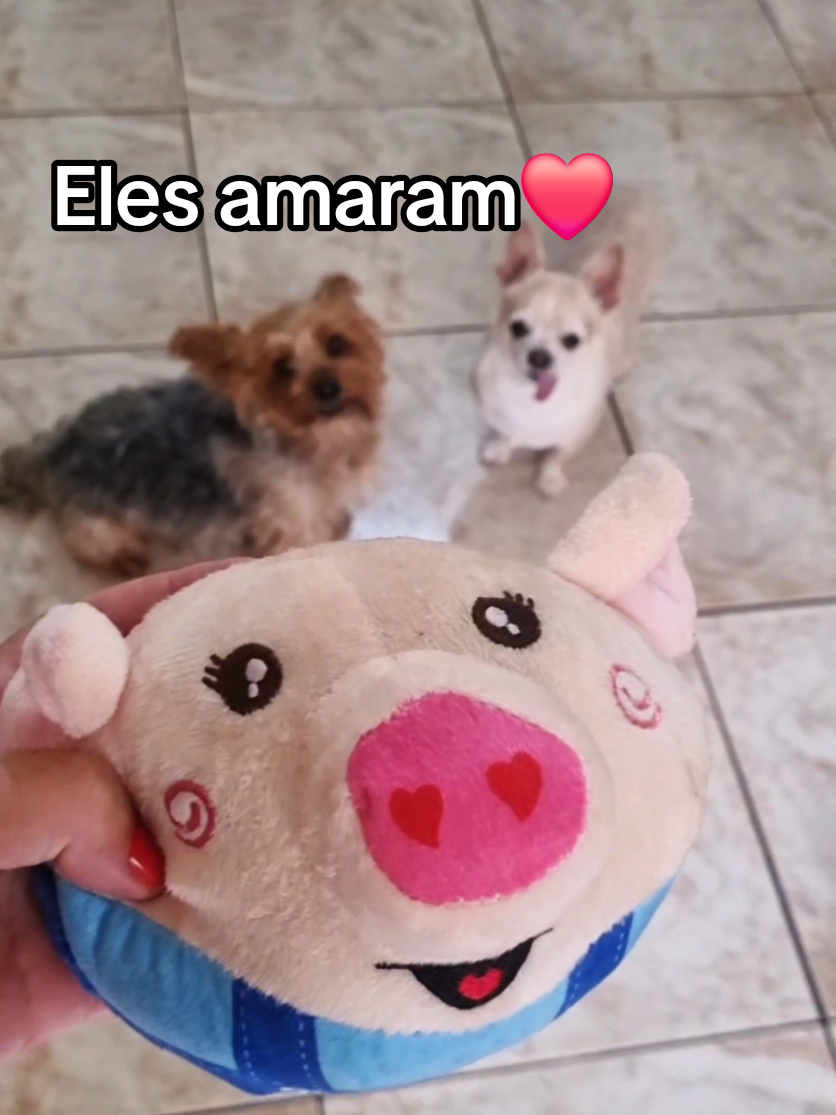 @Milton e Nalu