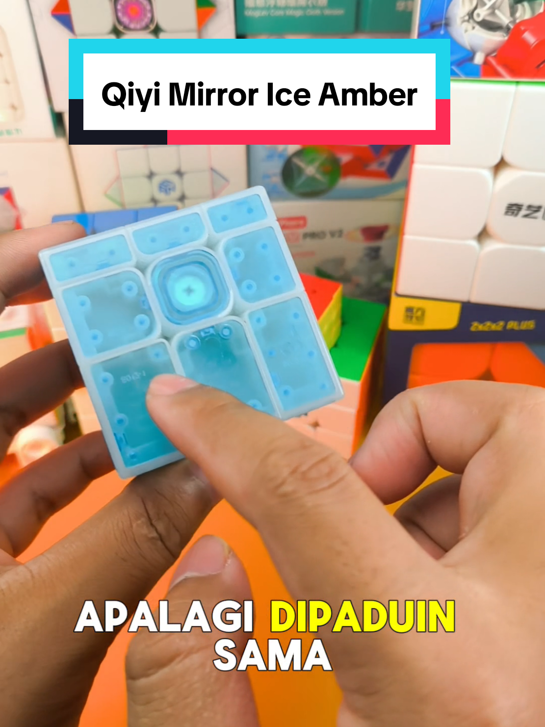 @Balam Cubes