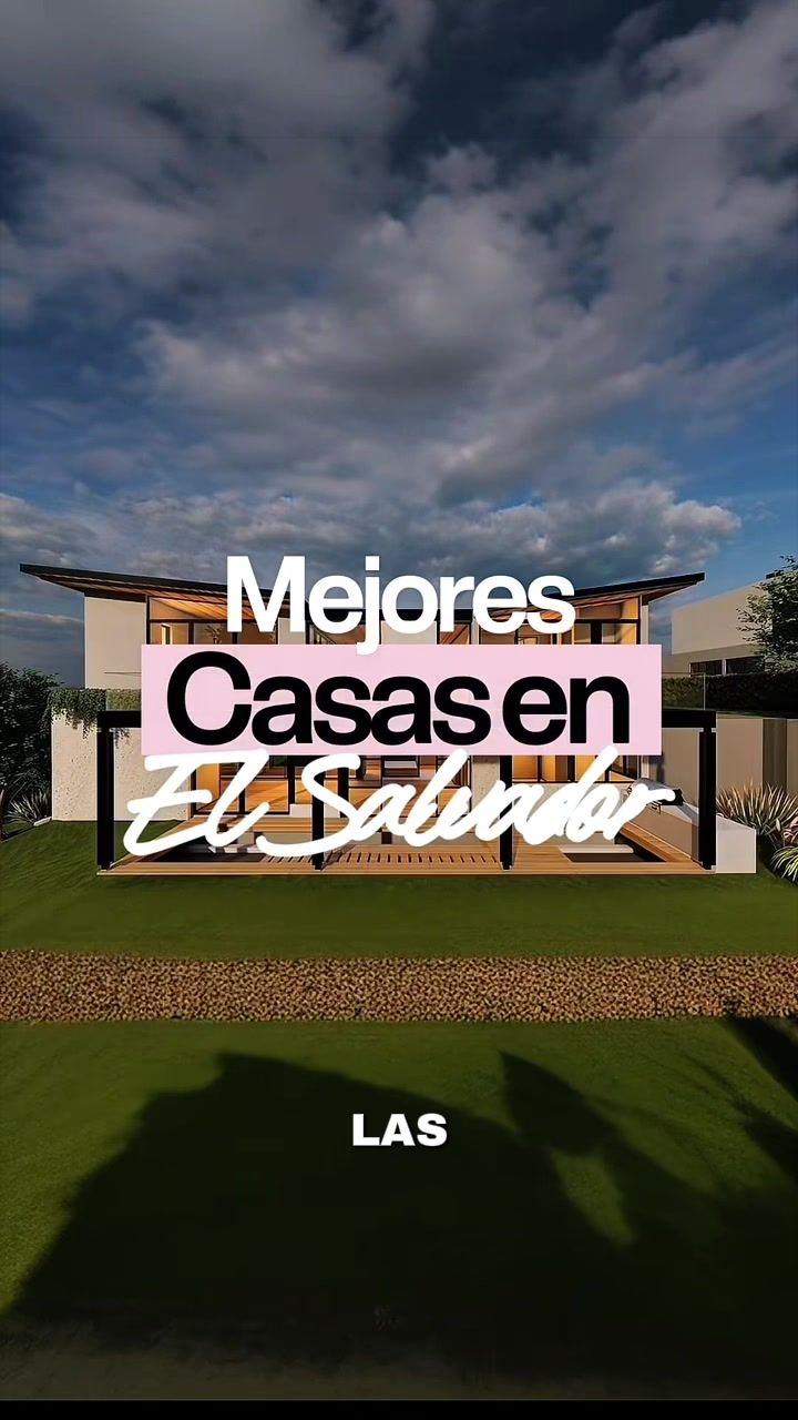 @CityMax El Salvador | 🏡🇸🇻
