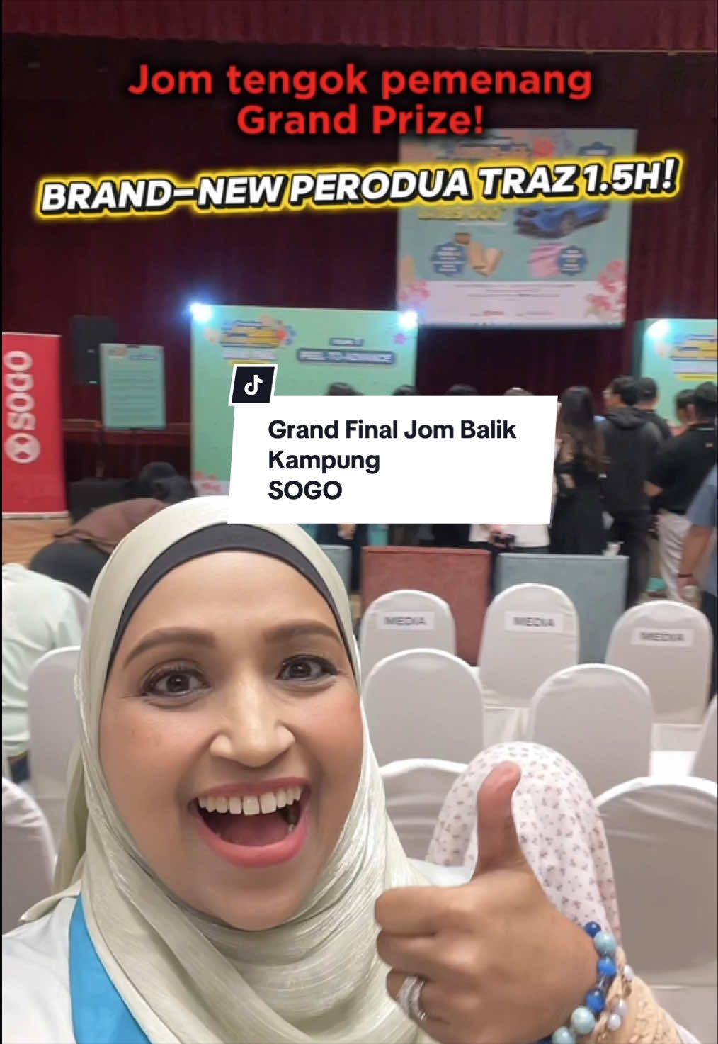@Kak Jangan Beli