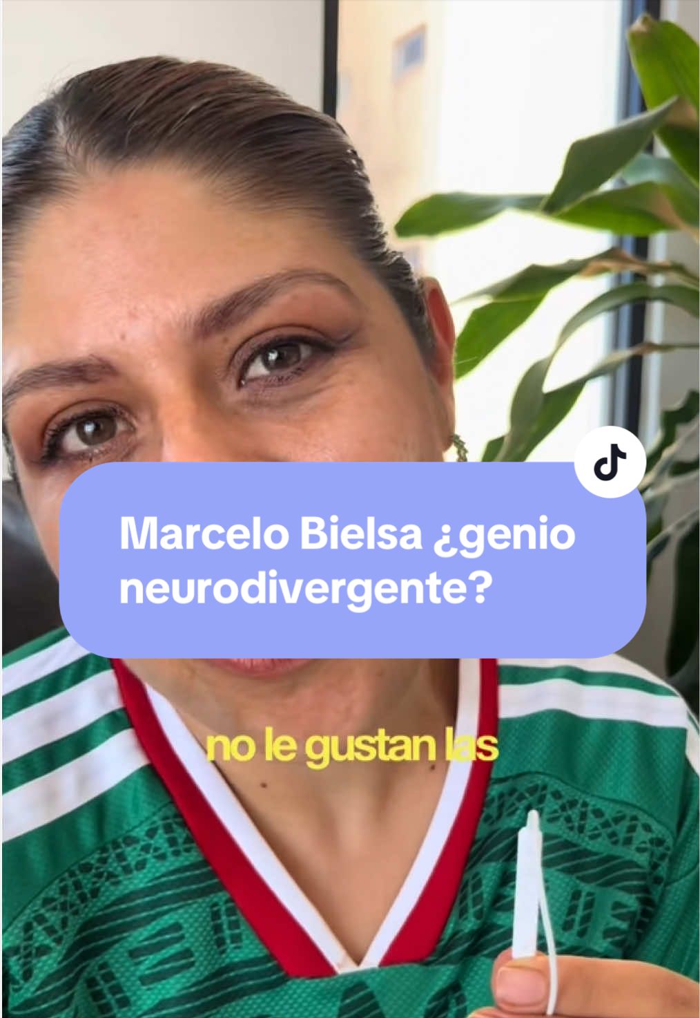 @Converger Autismo