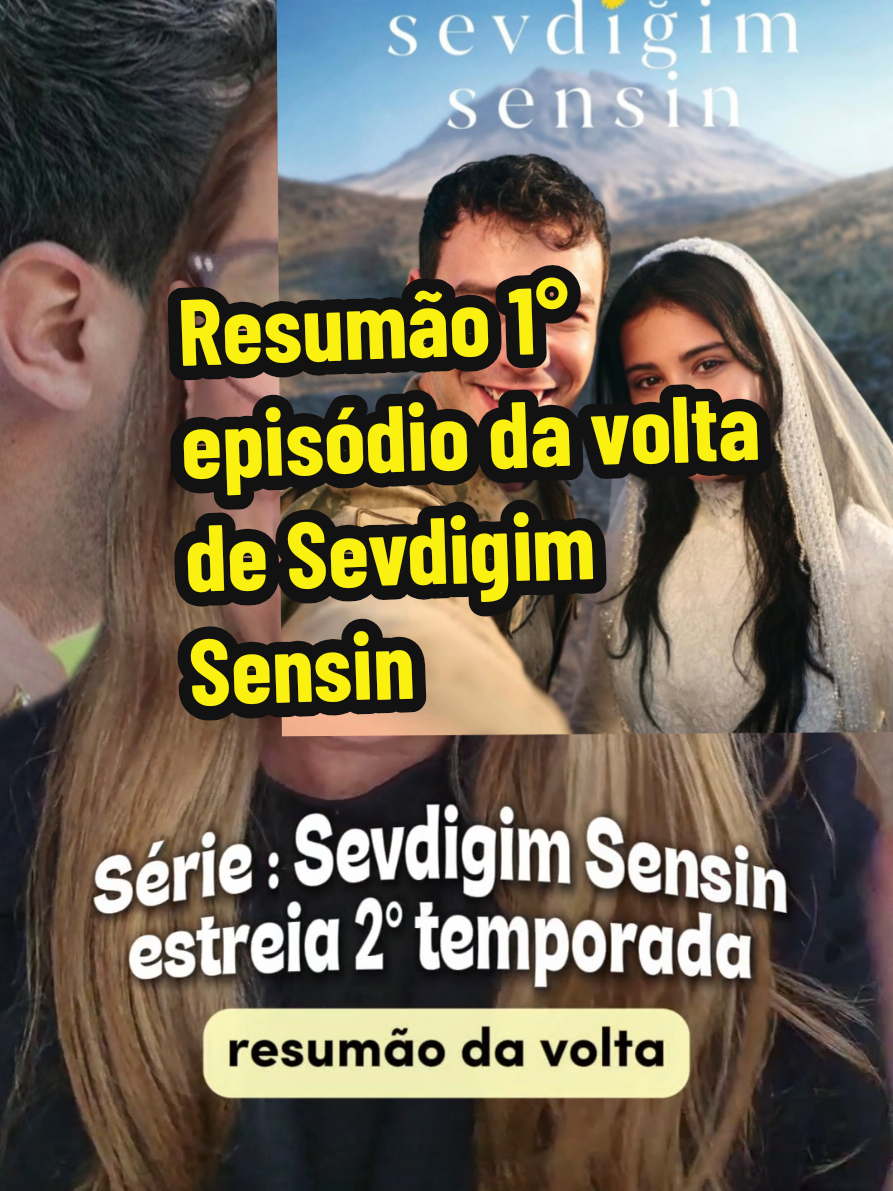 @Cylene | Séries turcas