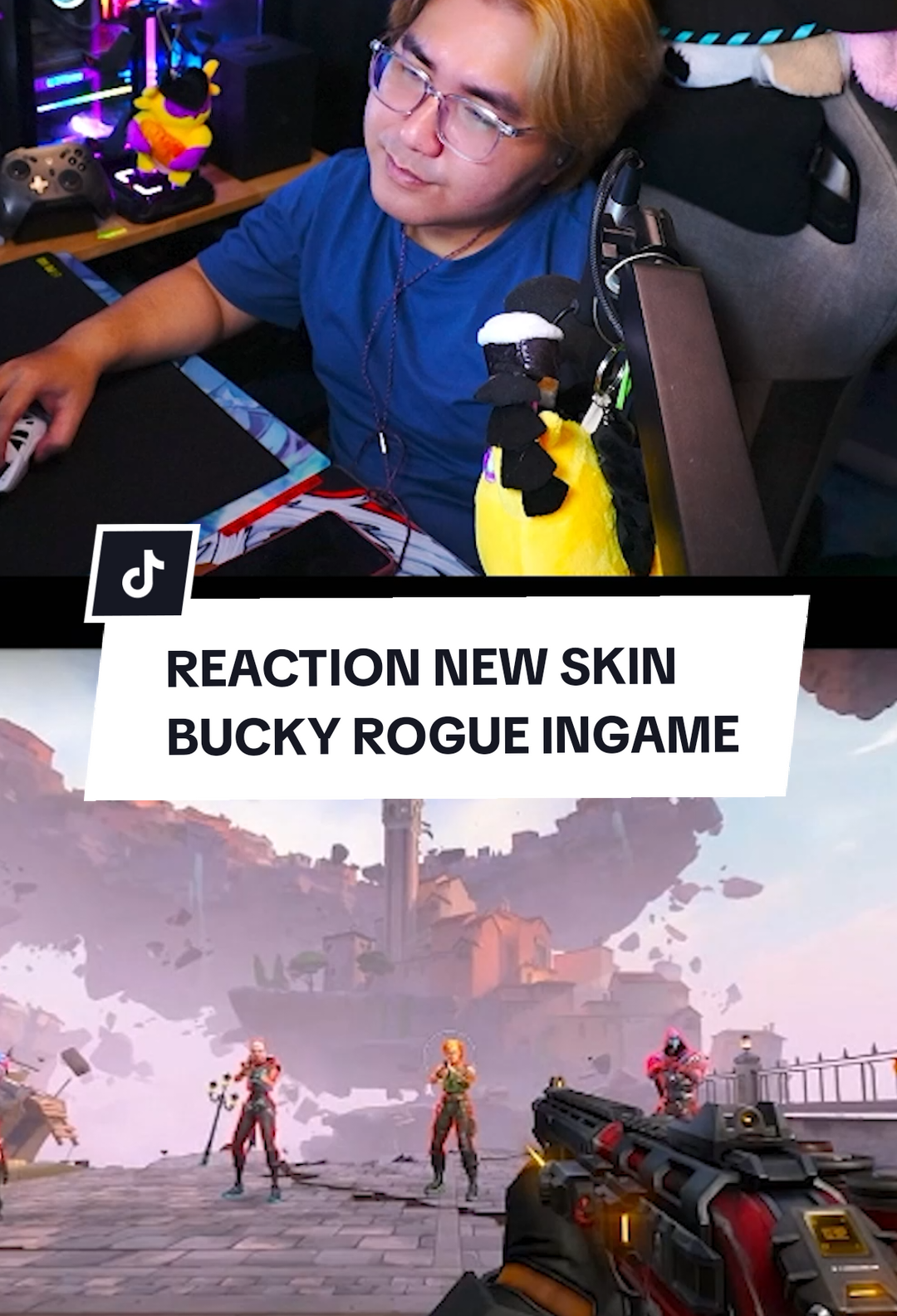 @NonKGaming