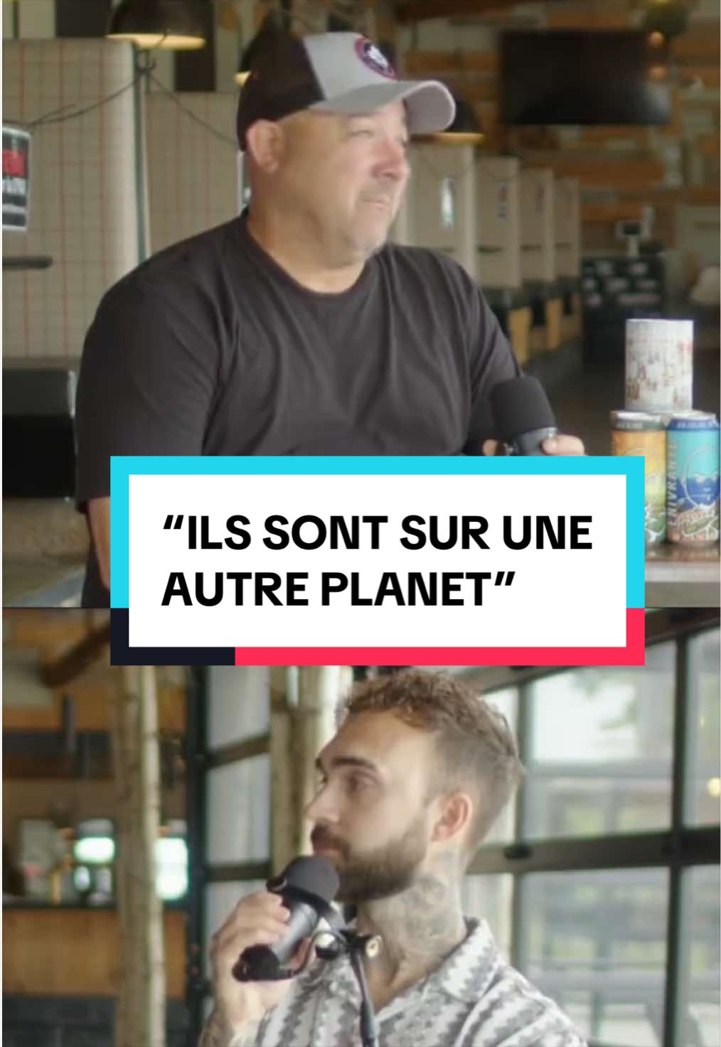 @Le Podcast « Pas Ordinaire »