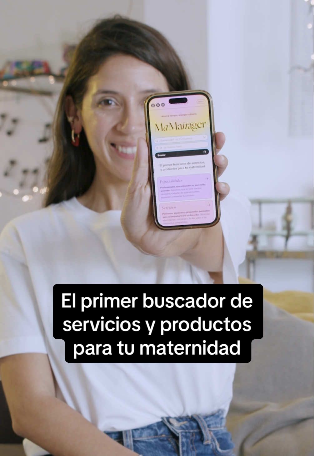 @Juli Puleo / Maternidad y Red