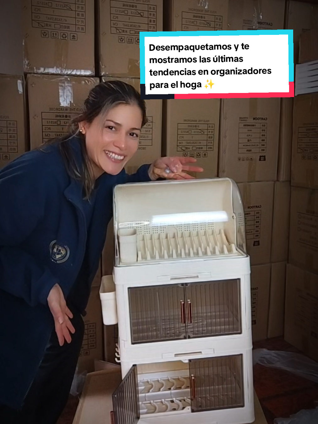 @Imperio De Las Importaciones